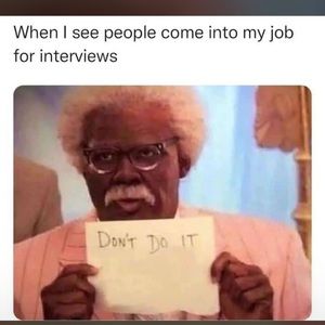 Meet your Posher, Iona